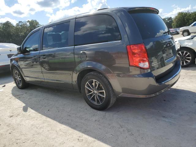 Photo 2 from auction – 2016 DODGE GRAND CARA with VIN 2C4RDGCG5GR155205