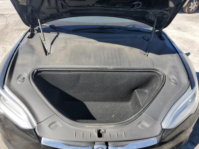 Photo 11 from auction – 2020 TESLA MODEL S with VIN 5YJSA1E48LF378659