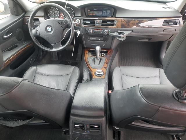 Photo 8 from auction – 2007 BMW 328 XI with VIN WBAVC93557KX58419