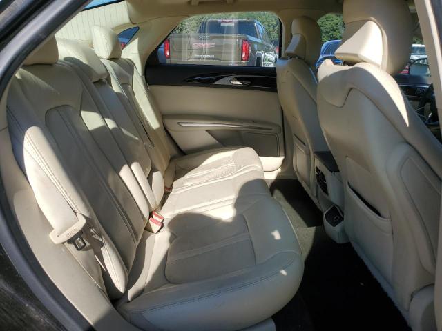 Photo 10 from auction – 2014 LINCOLN MKZ with VIN 3LN6L2J90ER825212