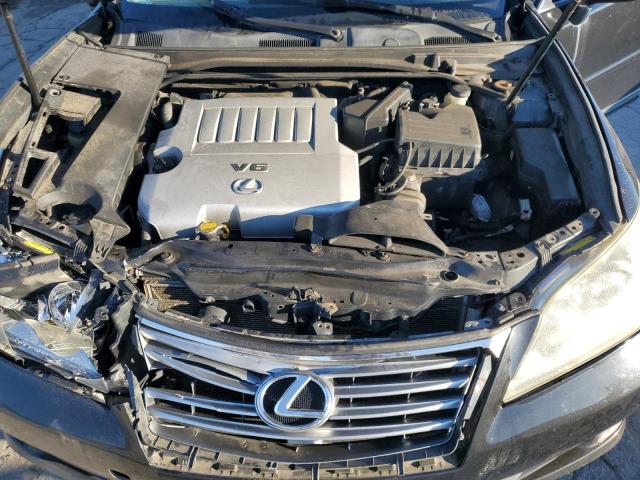 Zdjęcie 11 z aukcji – 2010 LEXUS ES 350 z VIN JTHBK1EG0A2411269