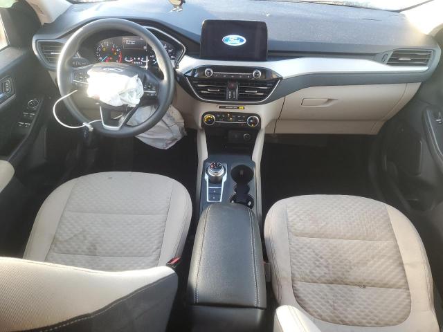 Photo 8 from auction – 2020 FORD ESCAPE SE with VIN 1FMCU9G62LUA27211