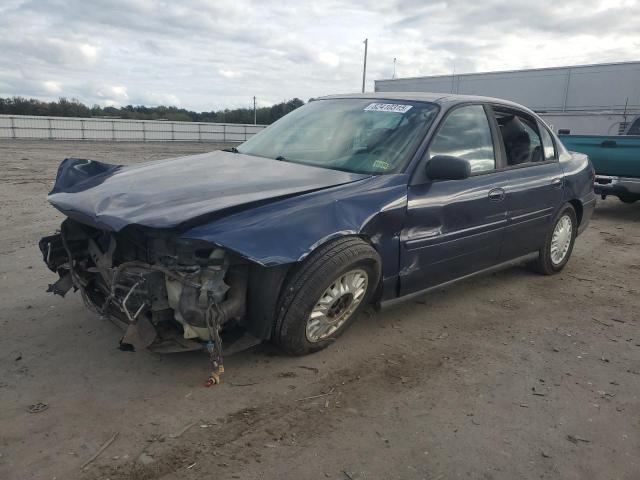 CHEVROLET MALIBU 2001 with VIN 1G1ND52JX16269983 - Photo from auction