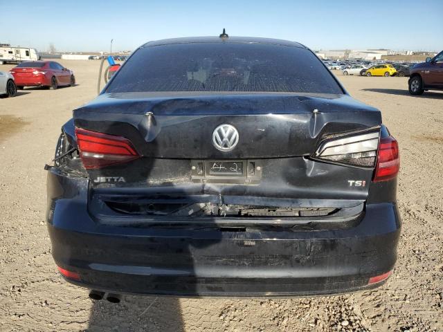 Photo 6 from auction – 2017 VOLKSWAGEN JETTA with VIN 3VW2B7AJ8HM305061