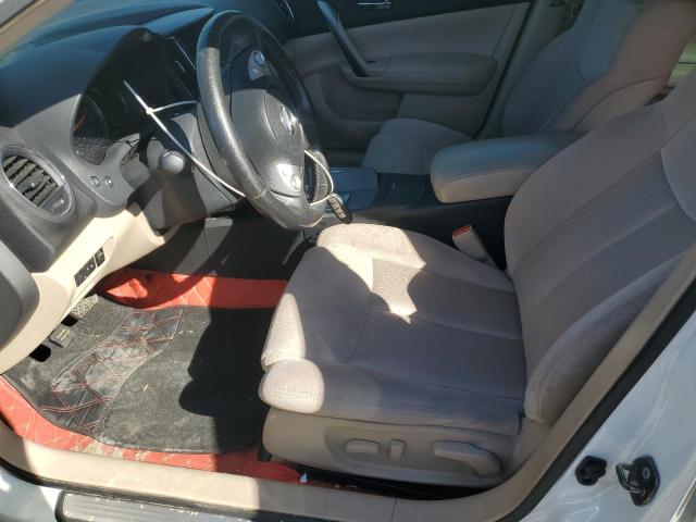 Photo 7 from auction – 2014 NISSAN MAXIMA S with VIN 1N4AA5AP3EC914703