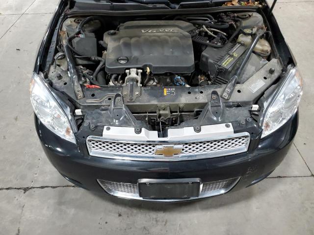 Photo 11 from auction – 2013 CHEVROLET IMPALA LT with VIN 2G1WG5E3XD1252282