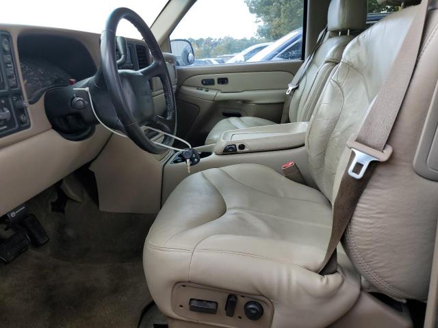 Photo 7 from auction – 2002 GMC YUKON with VIN 1GKEK13Z32J294785