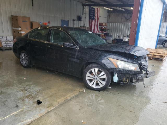Фото 4 с аукциона – 2012 HONDA ACCORD с VIN 1HGCP2F60CA028459