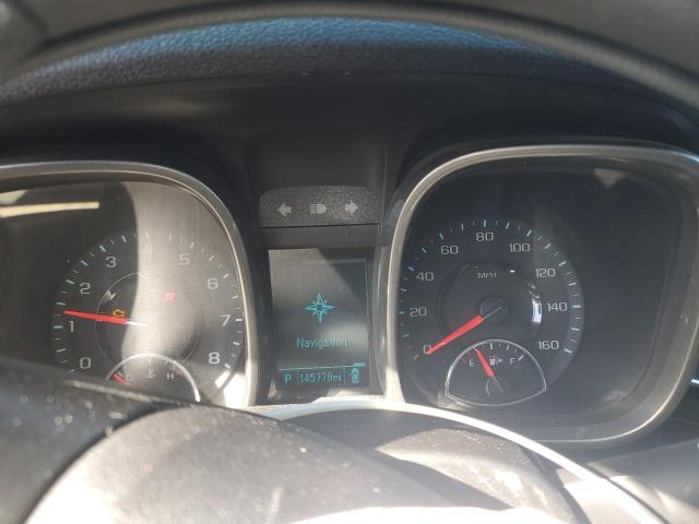 Photo 9 from auction – 2013 CHEVROLET MALIBU LS with VIN 1G11B5SA6DF237119