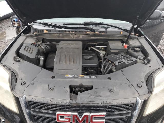 Photo 12 from auction – 2013 GMC TERRAIN SL with VIN 2GKALMEK0D6276063