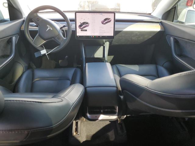 Zdjęcie 8 z aukcji – 2021 TESLA MODEL Y z VIN 5YJYGDEE1MF064226
