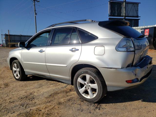 Photo 2 from auction – 2008 LEXUS RX 350 with VIN 2T2HK31U48C080660