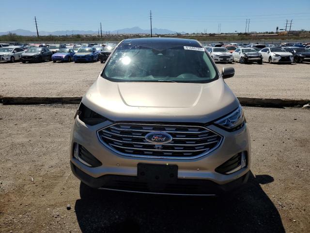 Photo 5 from auction – 2020 FORD EDGE TITAN with VIN 2FMPK4K92LBA72330