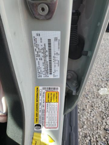 Photo 14 from auction – 2022 FORD BRONCO BASE with VIN 1FMEE5BP9NLB21772