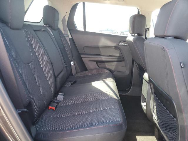 Photo 11 from auction – 2016 GMC TERRAIN SL with VIN 2GKALMEK1G6297220