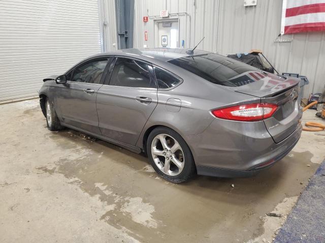 Photo 2 from auction – 2013 FORD FUSION SE with VIN 3FA6P0HR8DR156890