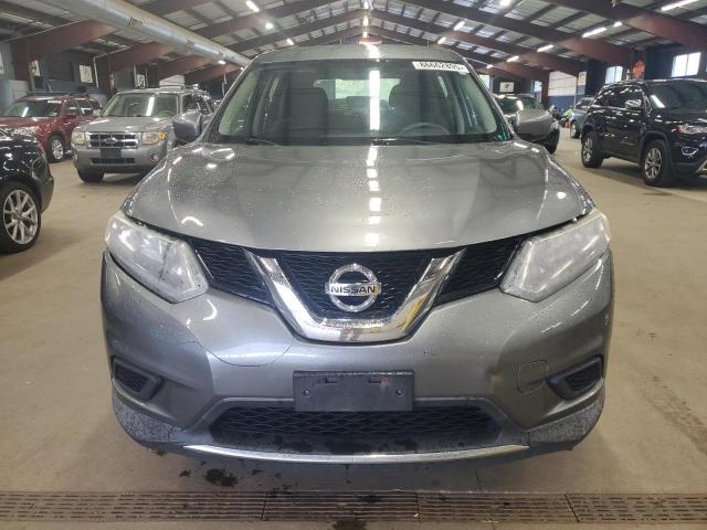 Photo 5 from auction – 2016 NISSAN ROGUE S with VIN KNMAT2MV2GP609749