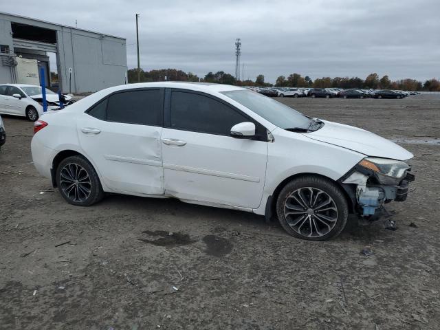 Photo 4 from auction – 2016 TOYOTA COROLLA L with VIN 2T1BURHE5GC698350