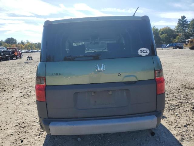 Zdjęcie 6 z aukcji – 2003 HONDA ELEMENT EX z VIN 5J6YH28553L054348