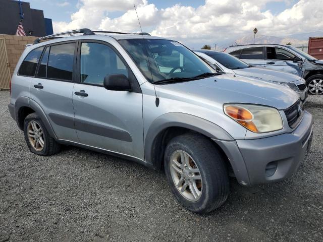 Photo 4 from auction – 2004 TOYOTA RAV4 with VIN JTEGD20V440035782