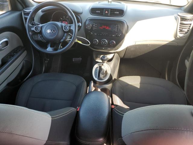 Photo 8 from auction – 2014 KIA SOUL + with VIN KNDJP3A58E7077760