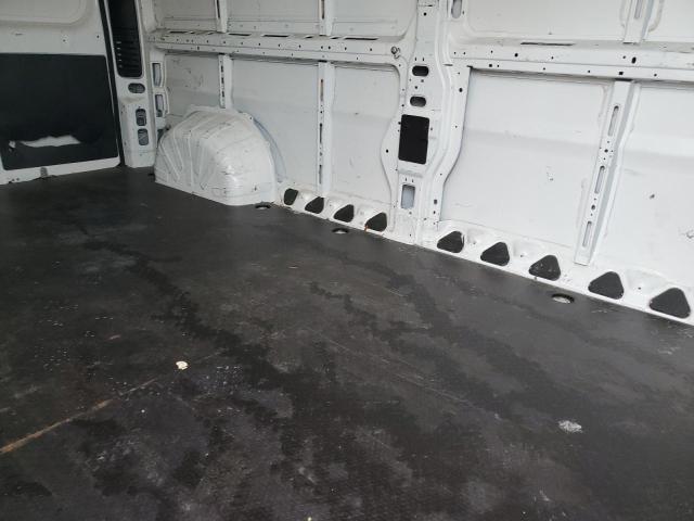 Photo 10 from auction – 2021 RAM PROMASTER with VIN 3C6LRVDG3ME543287
