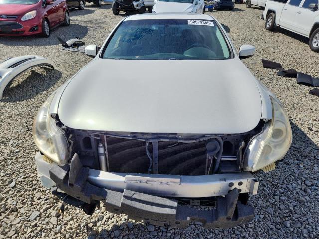 Photo 5 from auction – 2012 INFINITI G37 BASE with VIN JN1CV6AP7CM623869