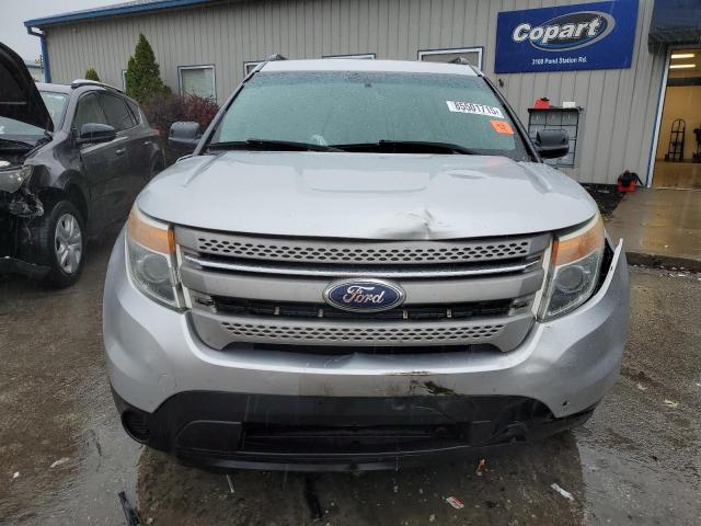 Photo 5 from auction – 2013 FORD EXPLORER with VIN 1FM5K7B82DGA70054