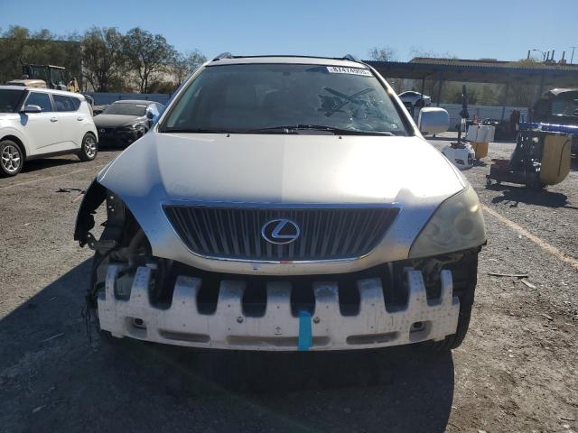 Photo 5 from auction – 2007 LEXUS RX 350 with VIN JTJGK31U770002430