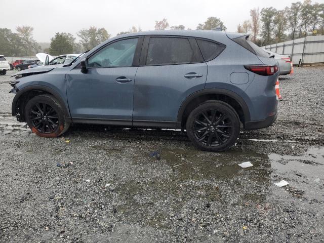 Photo 2 from auction – 2022 MAZDA CX-5 PREFE with VIN JM3KFBCM6N1521752