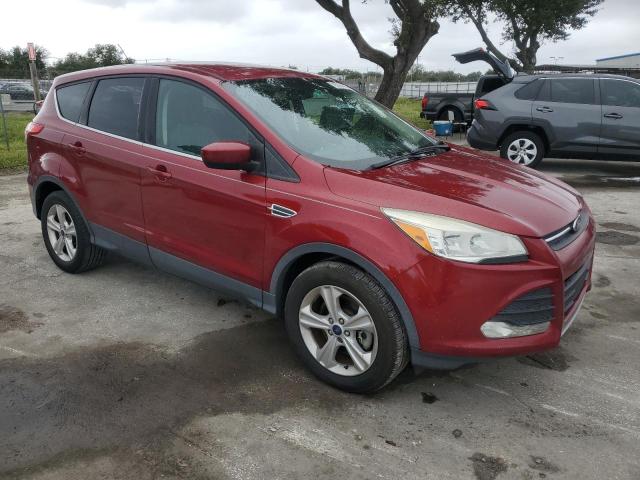 Photo 4 from auction – 2016 FORD ESCAPE SE with VIN 1FMCU0G92GUB61907