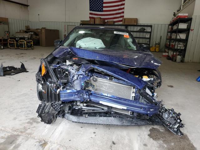 Photo 5 from auction – 2024 SUBARU IMPREZA with VIN JF1GUABC0R8850988