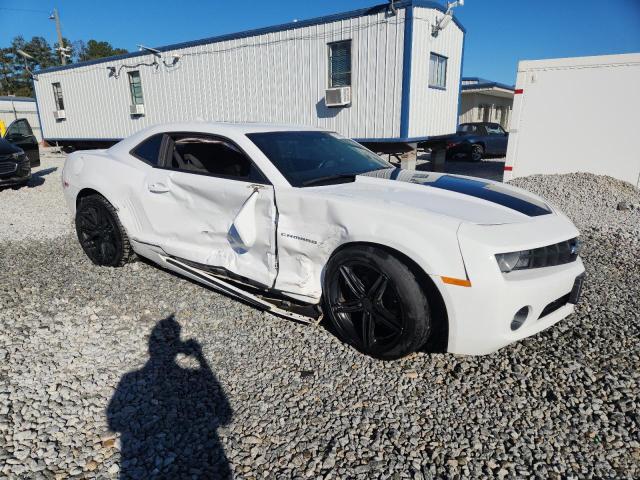 Photo 4 from auction – 2013 CHEVROLET CAMARO LT with VIN 2G1FB1E34D9228598