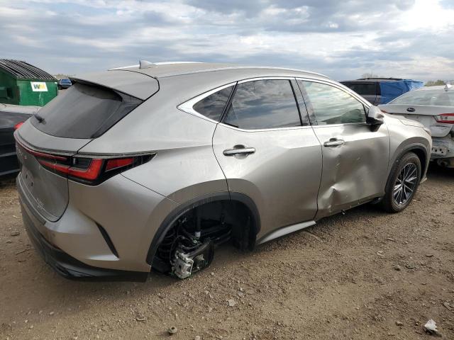 Photo 3 from auction – 2025 LEXUS NX 350 PRE with VIN 2T2GGCEZ2SC085947