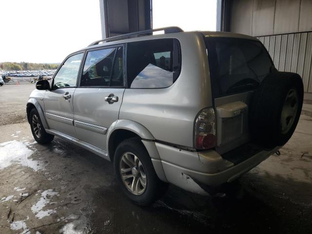 صورة رقم 2 من المزاد - 2005 SUZUKI XL7 EX مع VIN JS3TX92V554106256