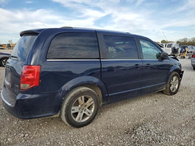Photo 3 from auction – 2012 DODGE GRAND CARA with VIN 2C4RDGDG8CR403391