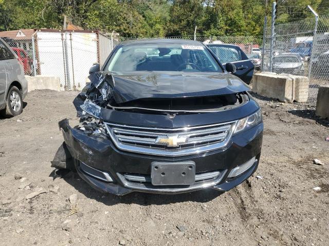 Photo 5 from auction – 2016 CHEVROLET IMPALA LT with VIN 2G1115S39G9125819