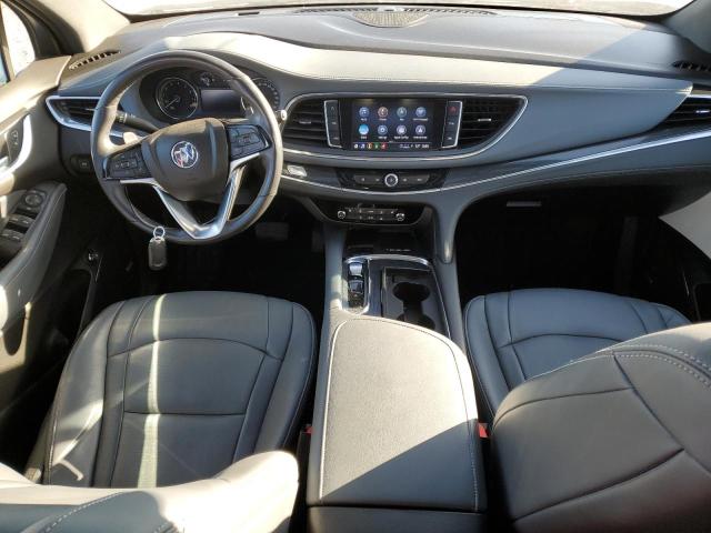 Photo 8 from auction – 2022 BUICK ENCLAVE ES with VIN 5GAEVAKW3NJ161010