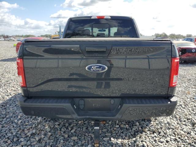 Photo 6 from auction – 2017 FORD F150 SUPER with VIN 1FTEW1EP1HFB74846