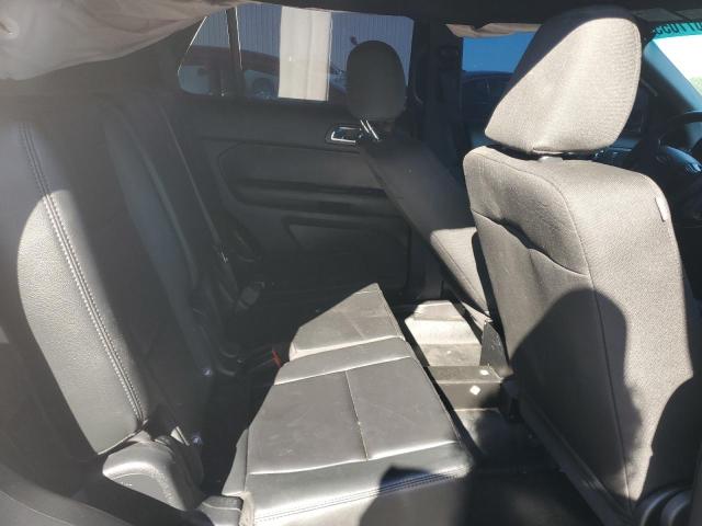 Photo 11 from auction – 2016 FORD EXPLORER P with VIN 1FM5K8AR5GGC92589