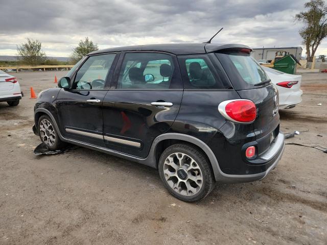 Photo 2 from auction – 2014 FIAT 500L TREKK with VIN ZFBCFADH8EZ013988