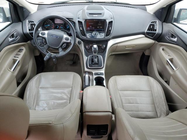 Photo 8 from auction – 2013 FORD ESCAPE SEL with VIN 1FMCU9H90DUB50869