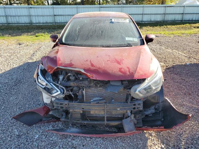 Photo 5 from auction – 2020 NISSAN VERSA SV with VIN 3N1CN8EV9LL862869