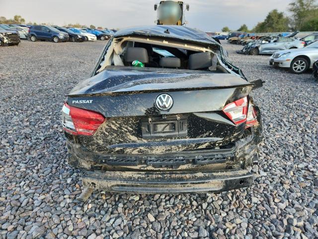 Photo 6 from auction – 2014 VOLKSWAGEN PASSAT with VIN 1VWAT7A35EC069153