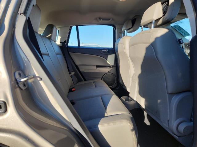 Photo 10 from auction – 2010 DODGE CALIBER UP with VIN 1B3CB9HB2AD592420