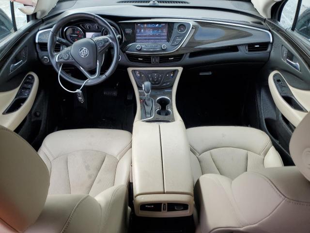 صورة رقم 8 من المزاد - 2020 BUICK ENVISION P مع VIN LRBFX1SAXLD098631