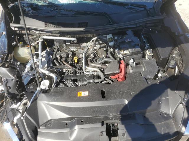 Photo 12 from auction – 2024 MITSUBISHI OUTLANDER with VIN JA4J4VA85RZ059137