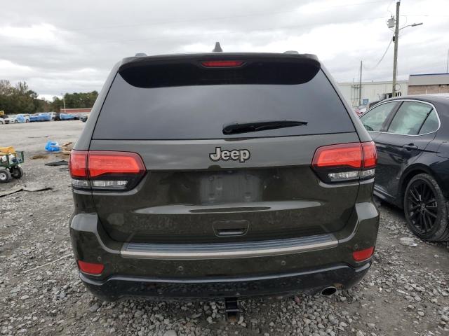 Photo 6 from auction – 2016 JEEP GRAND CHER with VIN 1C4RJEBG8GC448622