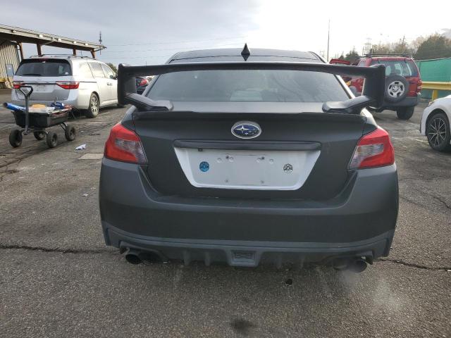 Photo 6 from auction – 2015 SUBARU WRX LIMITE with VIN JF1VA1J63F8808838