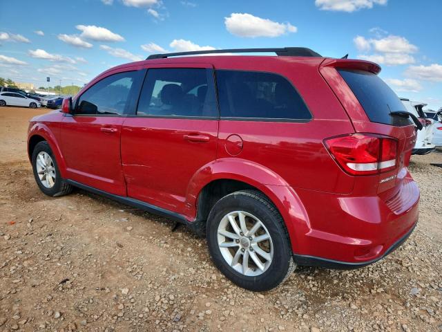 صورة رقم 2 من المزاد - 2016 DODGE JOURNEY SX مع VIN 3C4PDCBB5GT162979